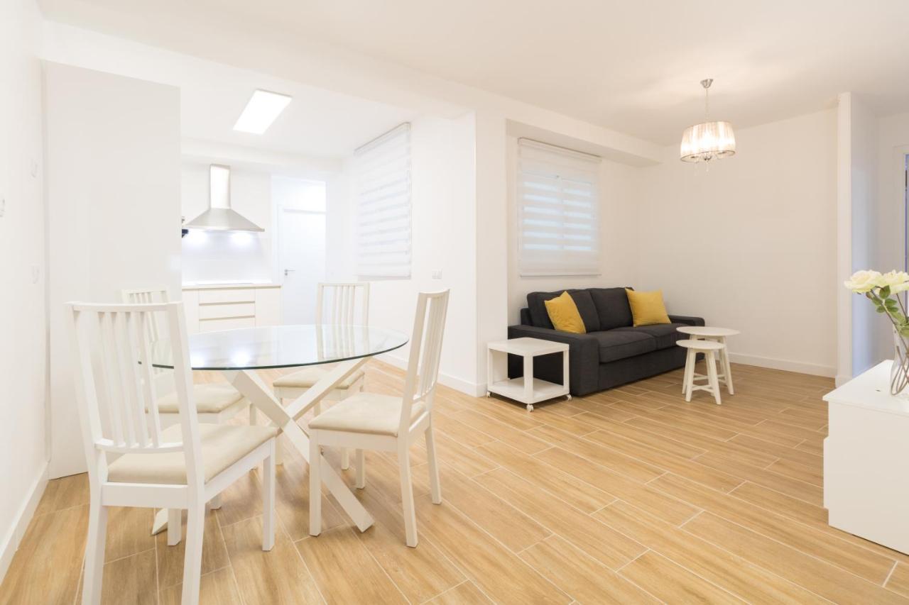 Smart Apartment To Share In The City Лас-Пальмас-де-Гран-Канария Экстерьер фото