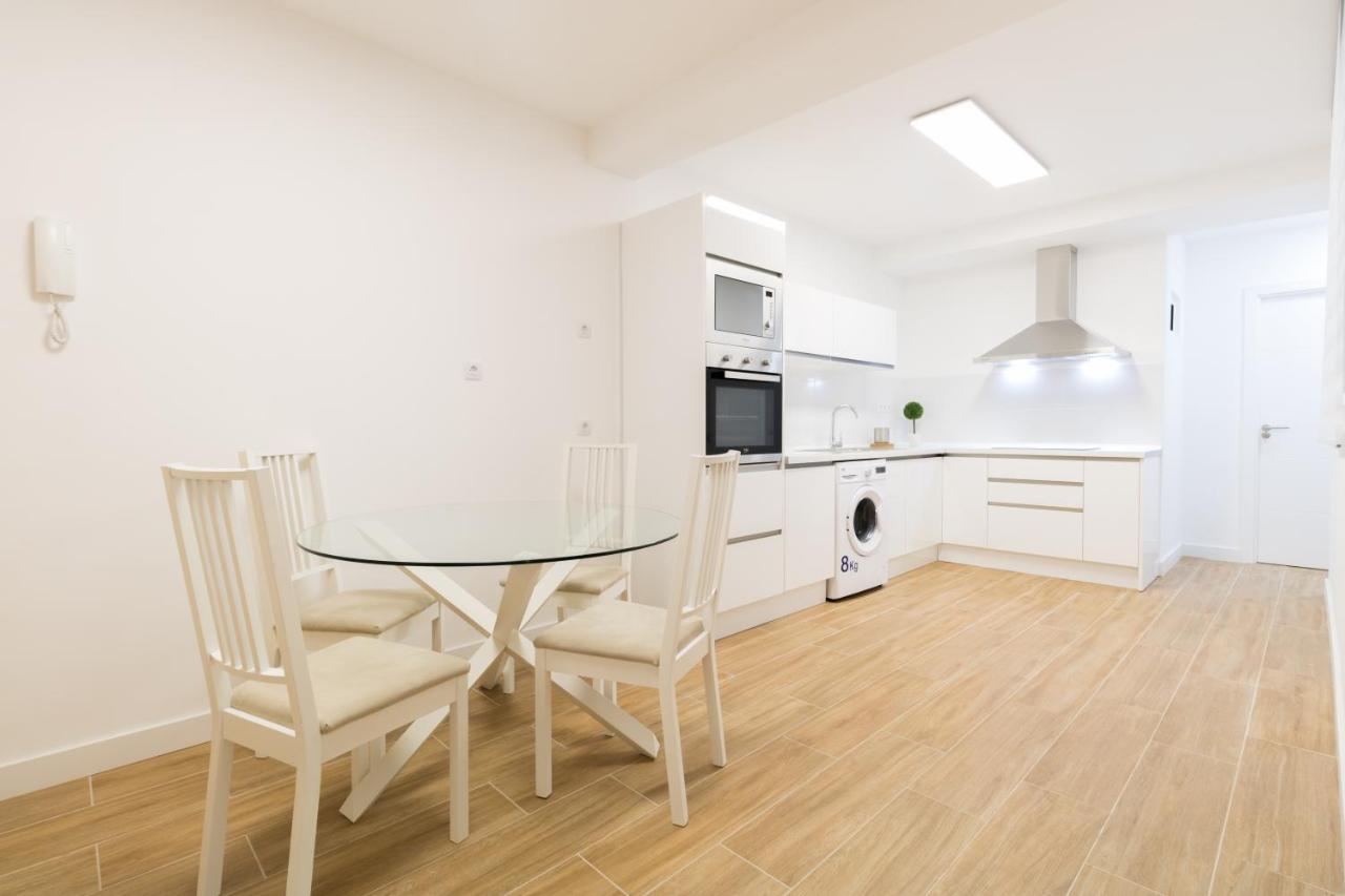 Smart Apartment To Share In The City Лас-Пальмас-де-Гран-Канария Экстерьер фото