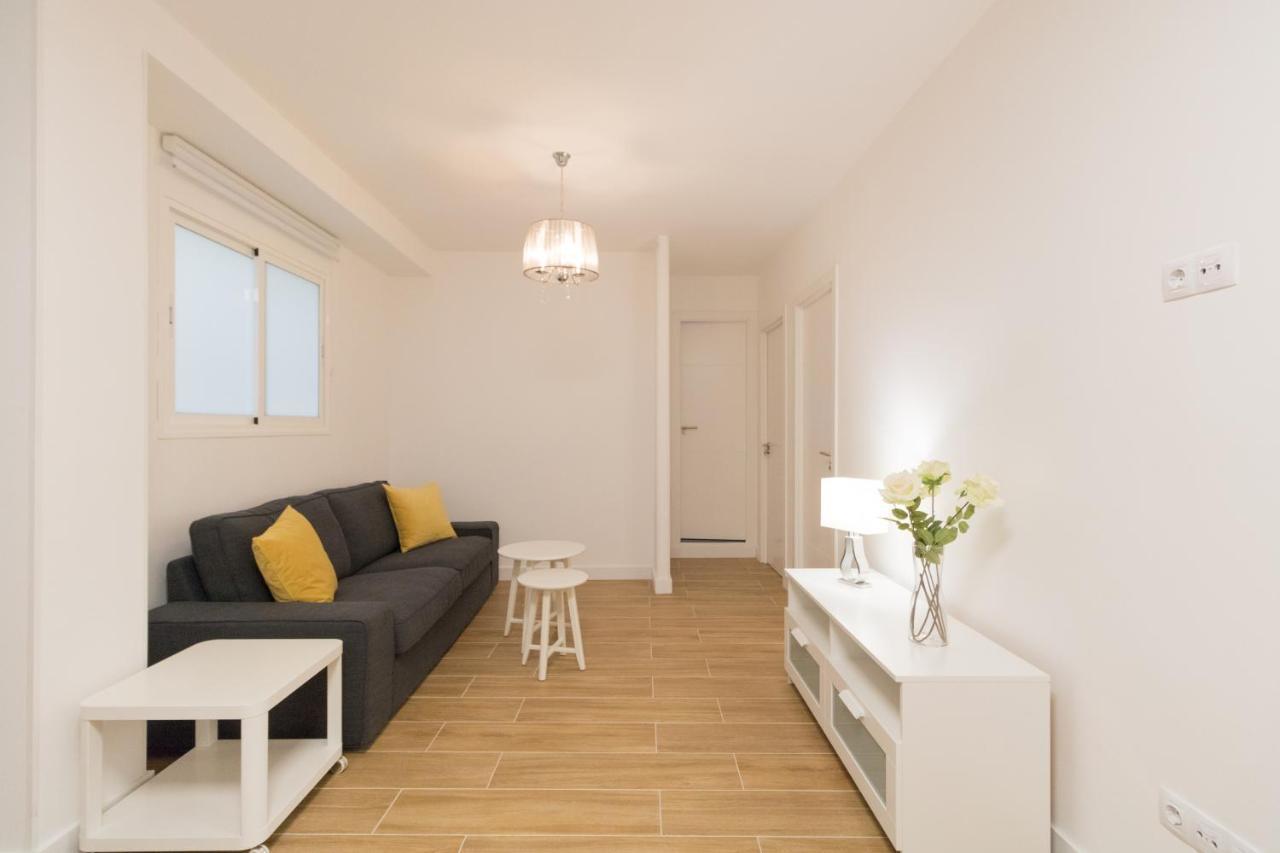 Smart Apartment To Share In The City Лас-Пальмас-де-Гран-Канария Экстерьер фото